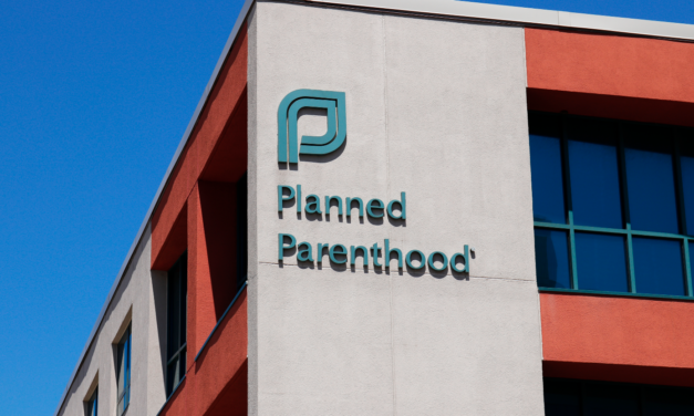 Planned Parenthood’s Annual Report Shows Taxpayer Funding at Record High, Second Highest Number of Abortions Performed in Organization’s History