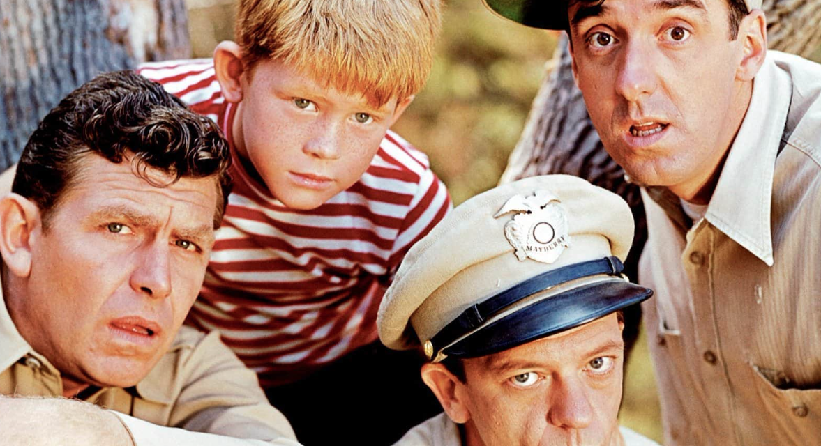 As Writers Strike, Why Not Rerun Andy Griffith and Other Classic, Clean Shows of Another Era