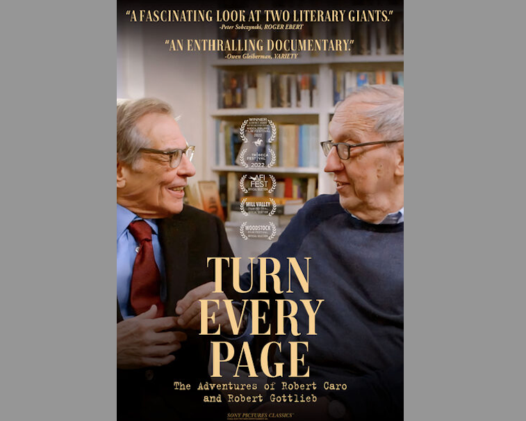5 Lessons From the 50-Year Partnership of Two Literary Legends
