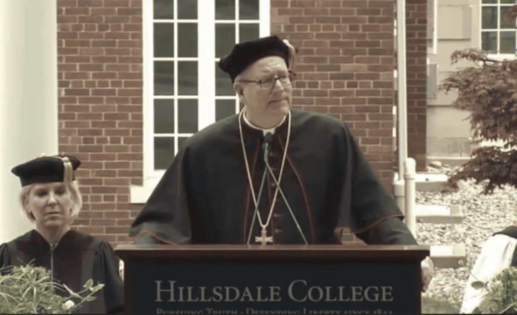 9-great-questions-from-hillsdale-college-s-commencement-address-that-will-determine-your