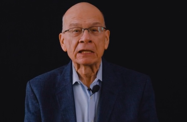 Dr. Tim Keller’s Last Serving of Wisdom: “Forget About Your Reputation”