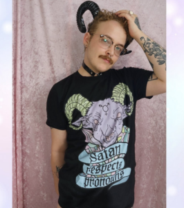 Target Launches New Merchandise From ‘Transgender’ Designer With Links ...