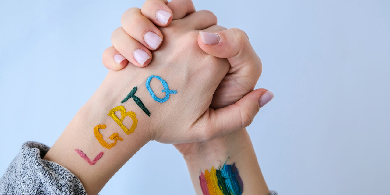Why You Shouldn’t Add The Q … or Any Other Letter to ‘LGBT’