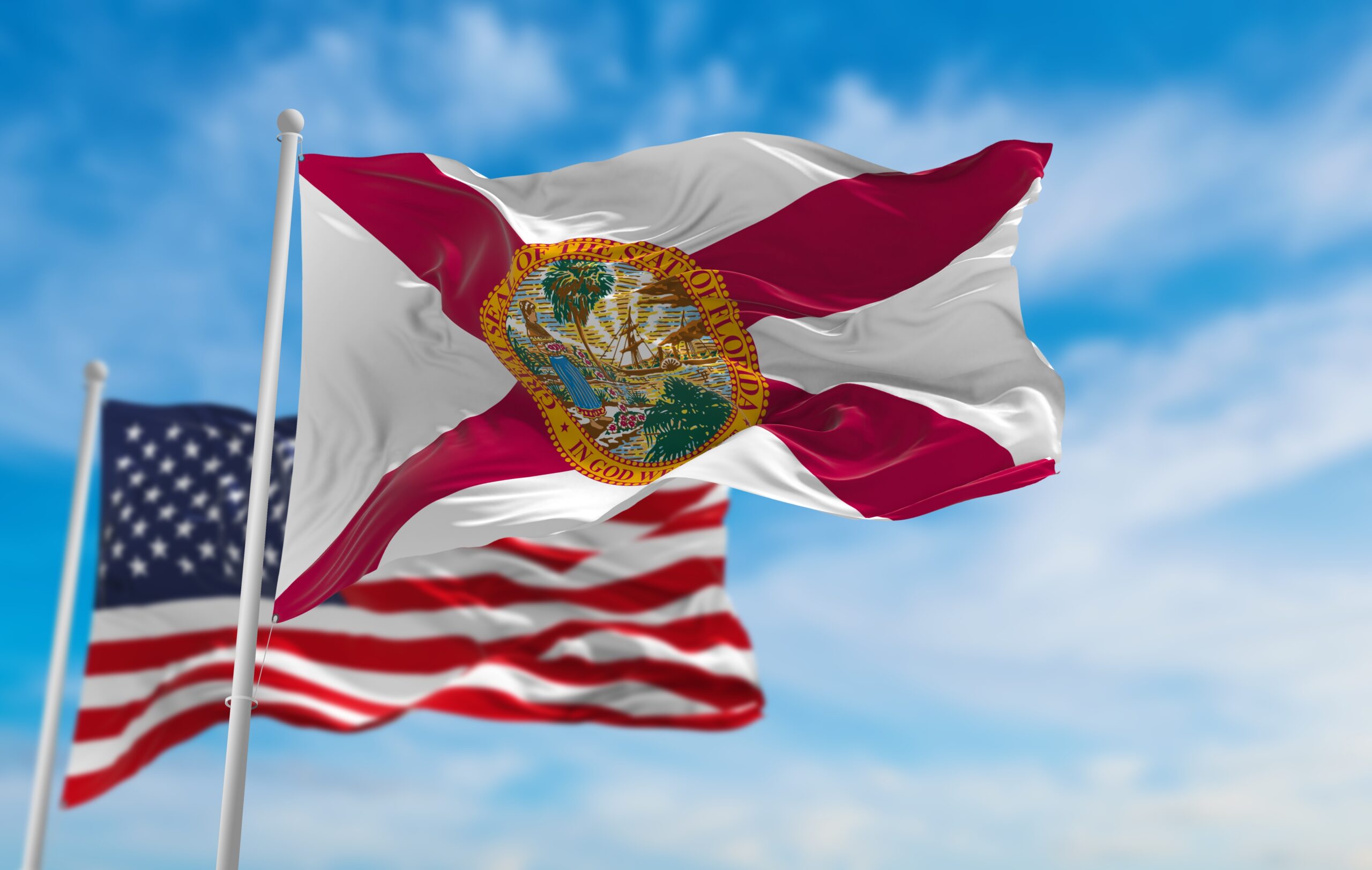 Florida Governor Signs Bills Guaranteeing Medical Freedom and
