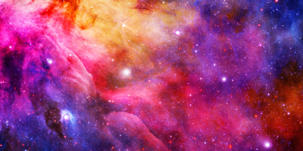 Leading Scientist: The Universe Points to the Existence of God