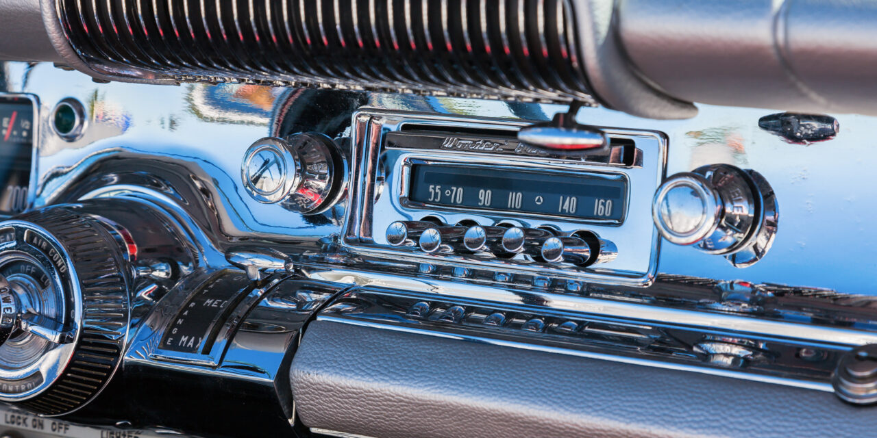 Save AM Radio in Automobiles