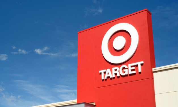 Target Launches New Merchandise From ‘Transgender’ Designer With Links to Satanism and Occult