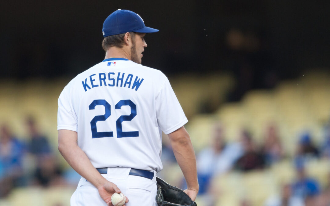 Dodgers Clayton Kershaw: “I don’t agree with making fun of other people’s religions”