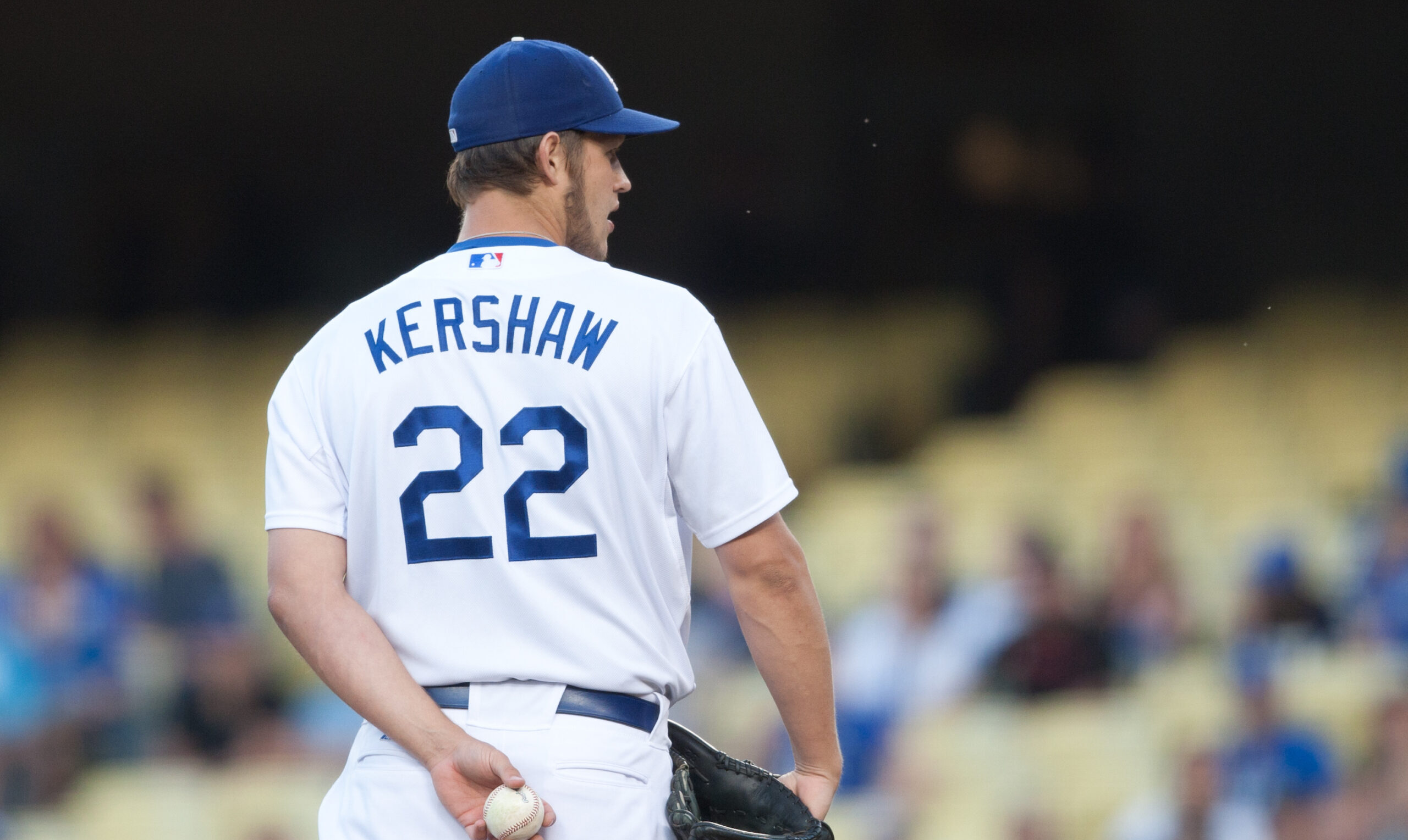 Kershaw Family and Friends Making a Difference