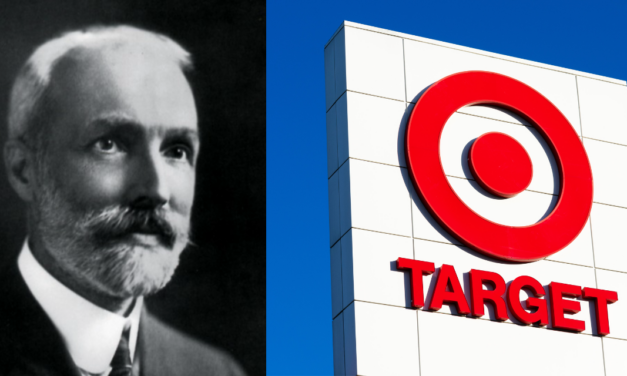 The Christian Origins of Target, a Company Now Badly Missing Its Bullseye