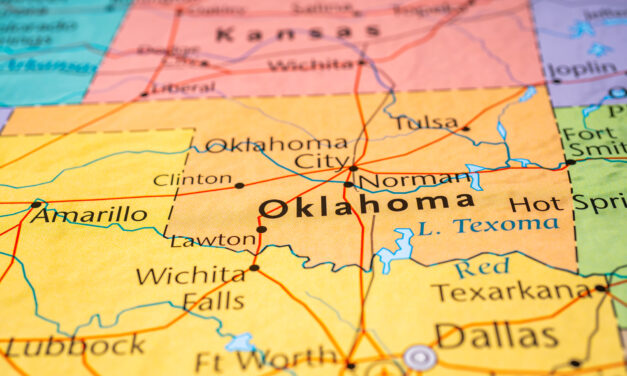 Oklahoma Abortion Restrictions Remain in Effect Despite Activist Anti-Life Court Ruling