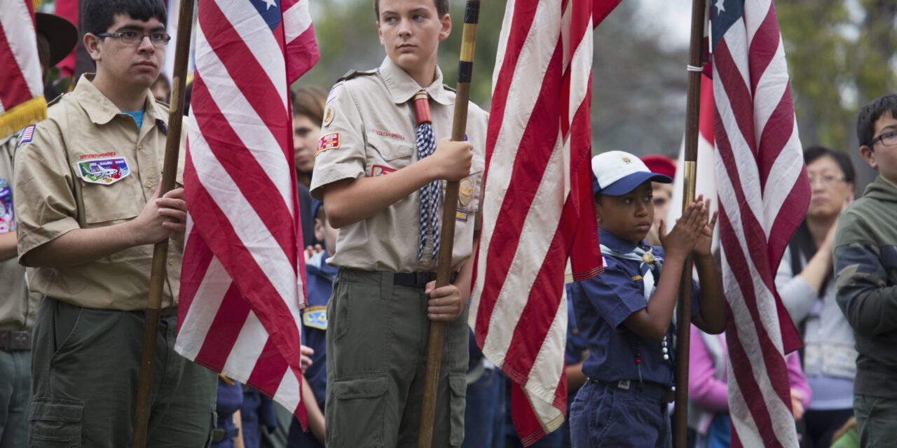 A Christian Alternative to the Boy Scouts: Trail Life USA