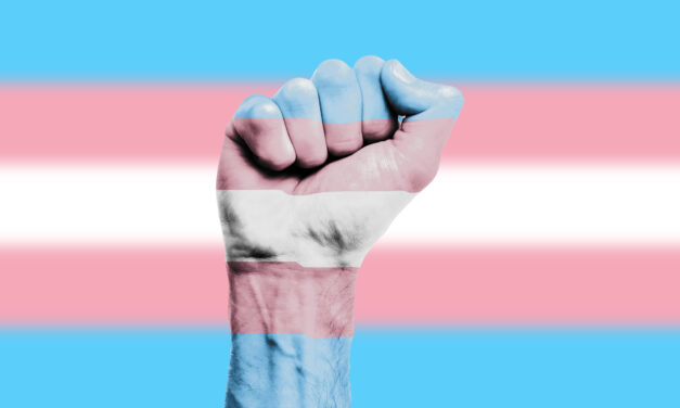 Poll: 44% of Millennials Think ‘Misgendering’ Should be a Crime