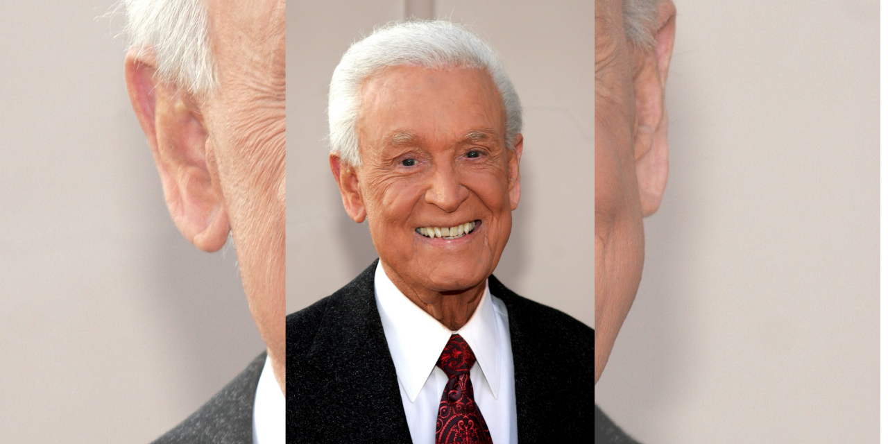 Bob Barker and the Priceless Prize of Eternal Life