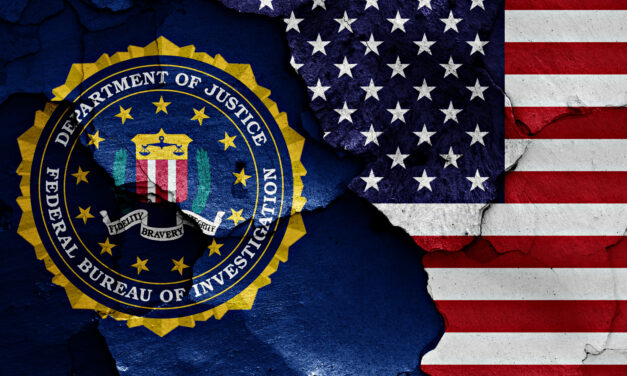 FBI’s ‘Operation Cross Country’ Leads to Rescue of 200 Human Trafficking Victims