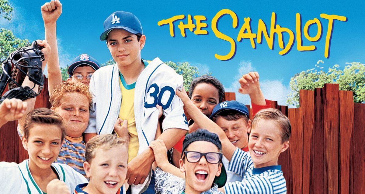 The Surprising and Inspirational Backstory of ‘The Sandlot,’ Now Celebrating Its 30th Anniversary