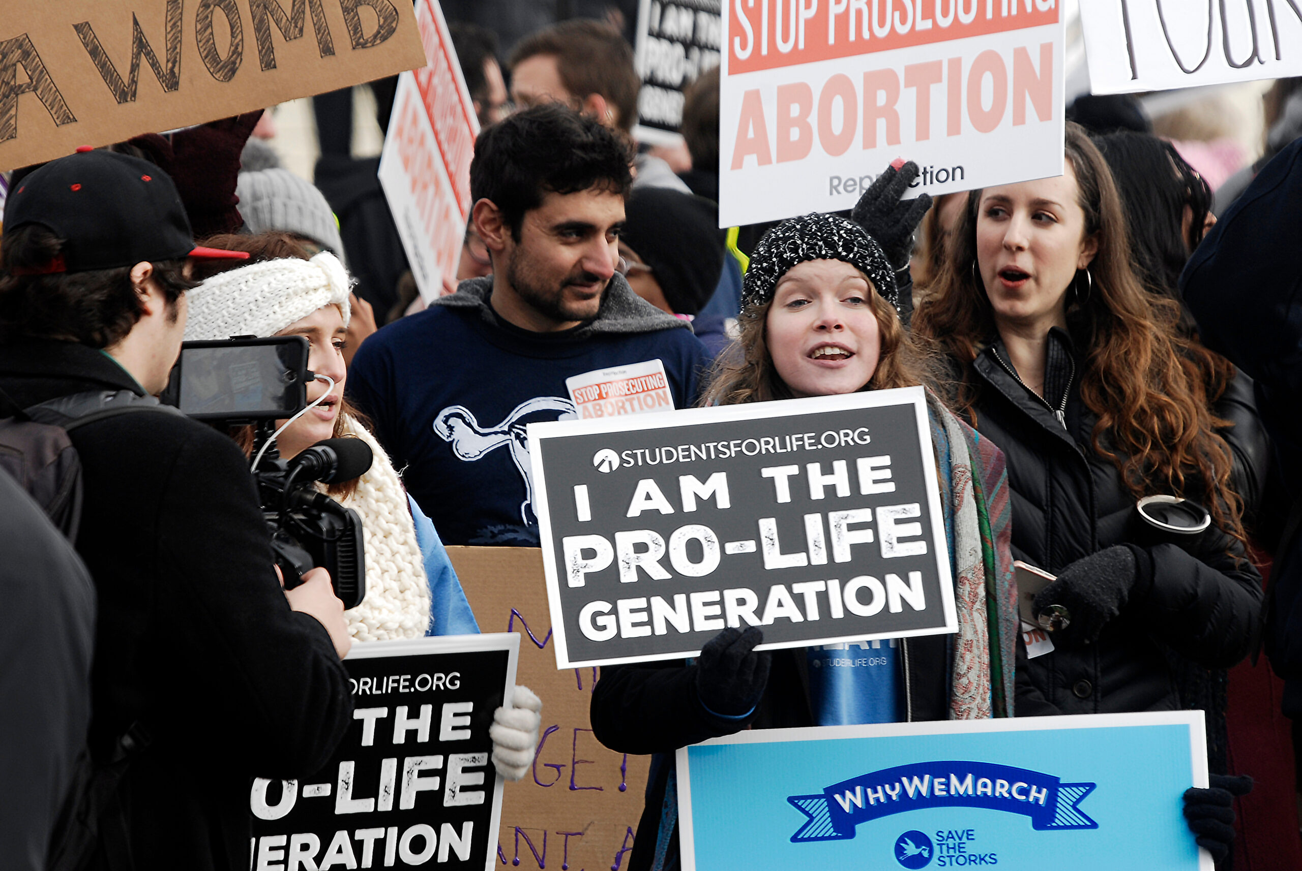 After Issue 1 Fails, Two Considerations for the Pro-Life Movement Going ...
