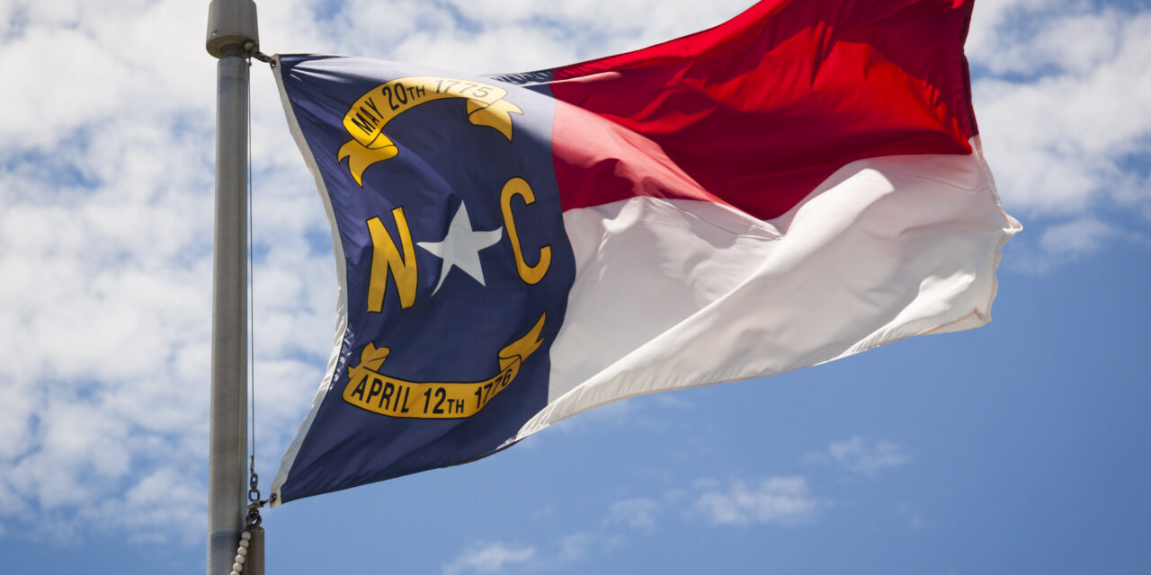 North Carolina Legislature Overrides Vetoes to Protect Children, Parents’ Rights and Women’s Sports