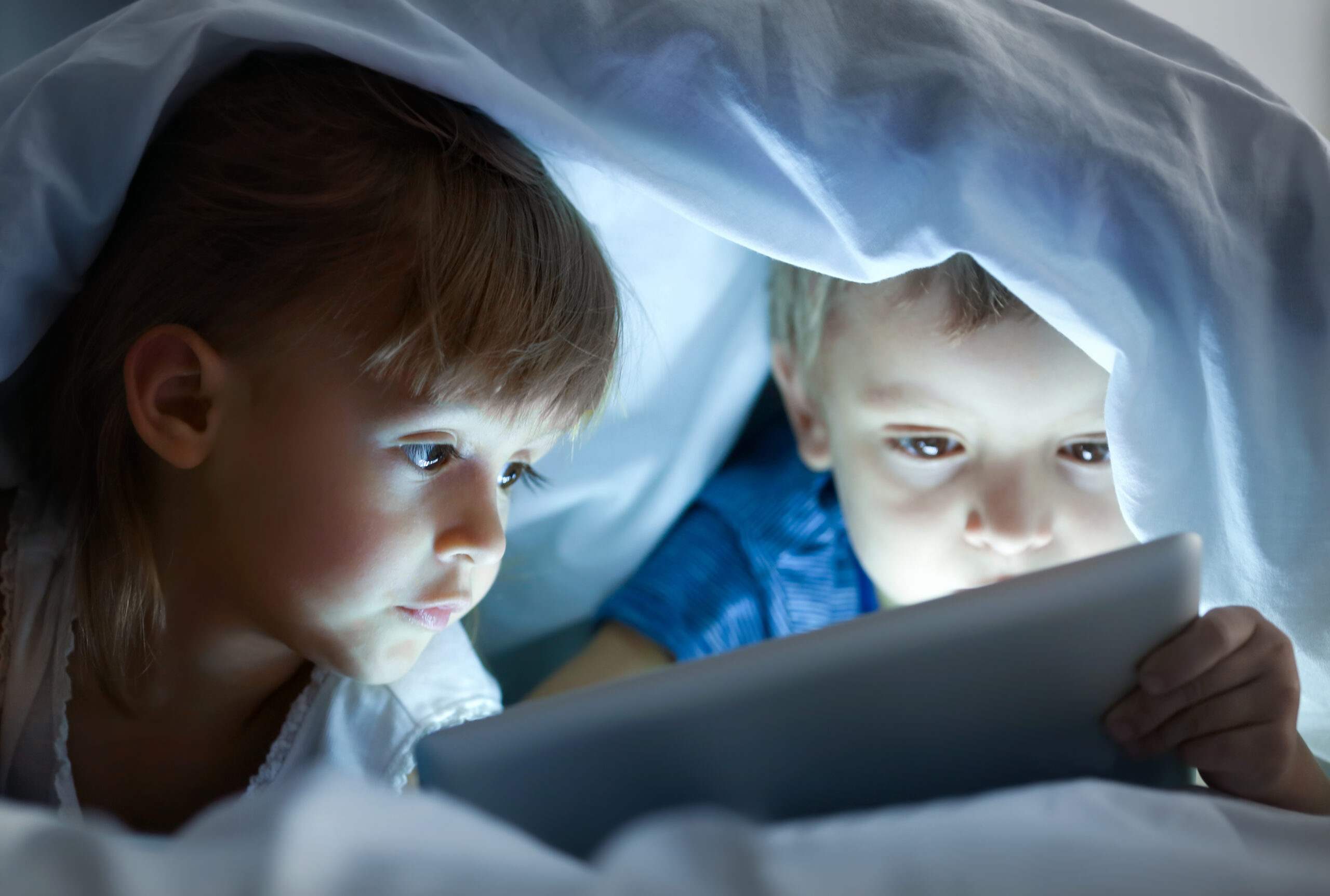 Screen Time and Autism: The Surprising Truth