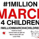 Canadians Protest LGBT Indoctrination in Schools with ‘1 Million March 4 Children’ on September 20