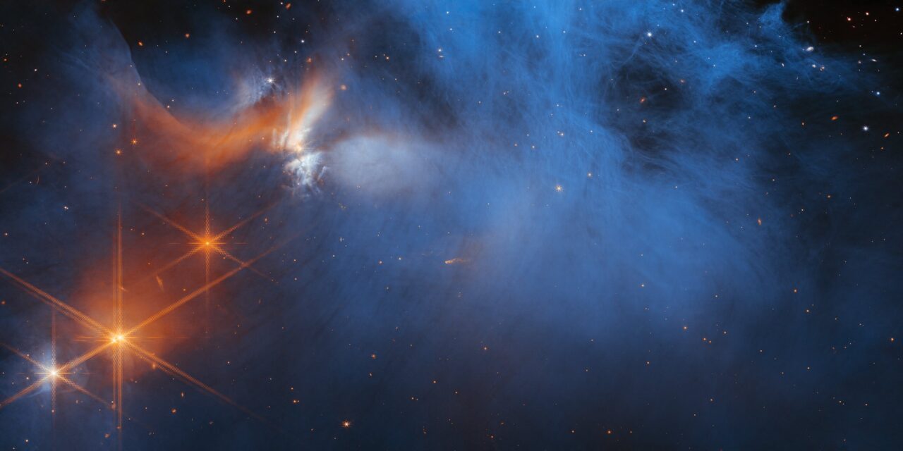 NASA’s Webb Telescope Confirms Christian Belief: The Universe Had a Beginning