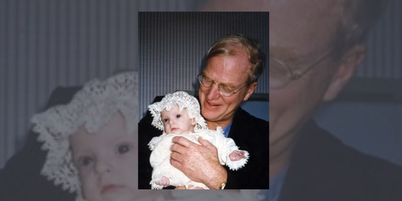Michael Harrison, ‘Father of Fetal Surgery,’ Offers Three Steps to a Fulfilling Life