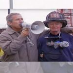 A Conversation with Bob Beckwith, 91, Famous FDNY Firefighter at Ground Zero