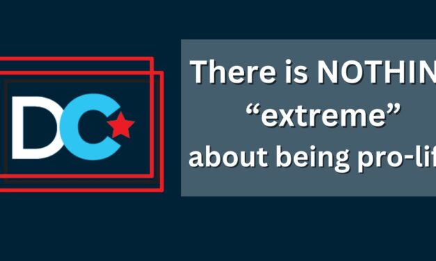 Fact Check True: Abortion Supporters are the Real Extremists