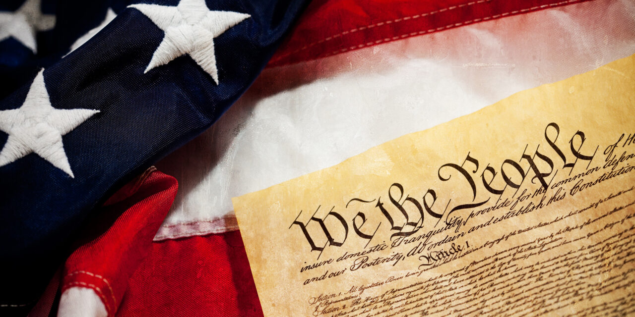Many Americans Unaware of Key Facts About U.S. Constitution, Survey Finds