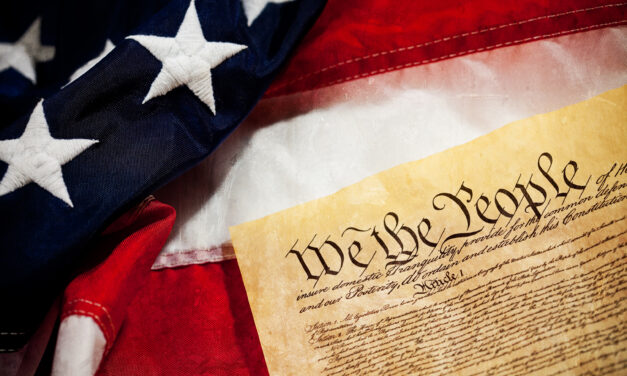 Many Americans Unaware of Key Facts About U.S. Constitution, Survey Finds