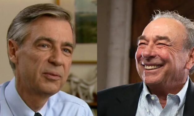 The Surprising Neighborly Connection Between R.C. Sproul and Mister Rogers
