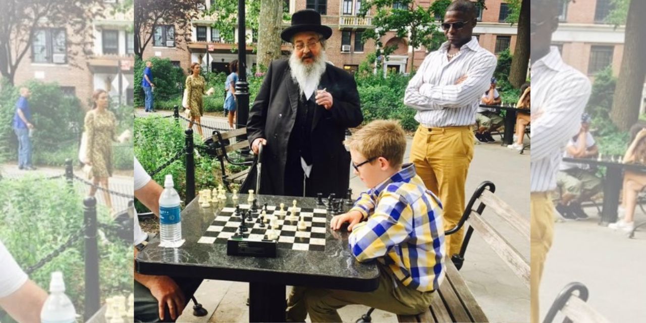Did Hans Niemann, bad boy of chess, really cheat?