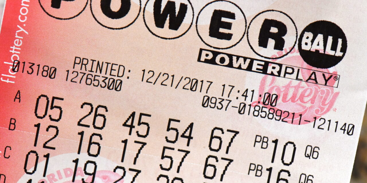 Powerball and Sports Betting: Is it Really Wrong for Christians to Gamble?