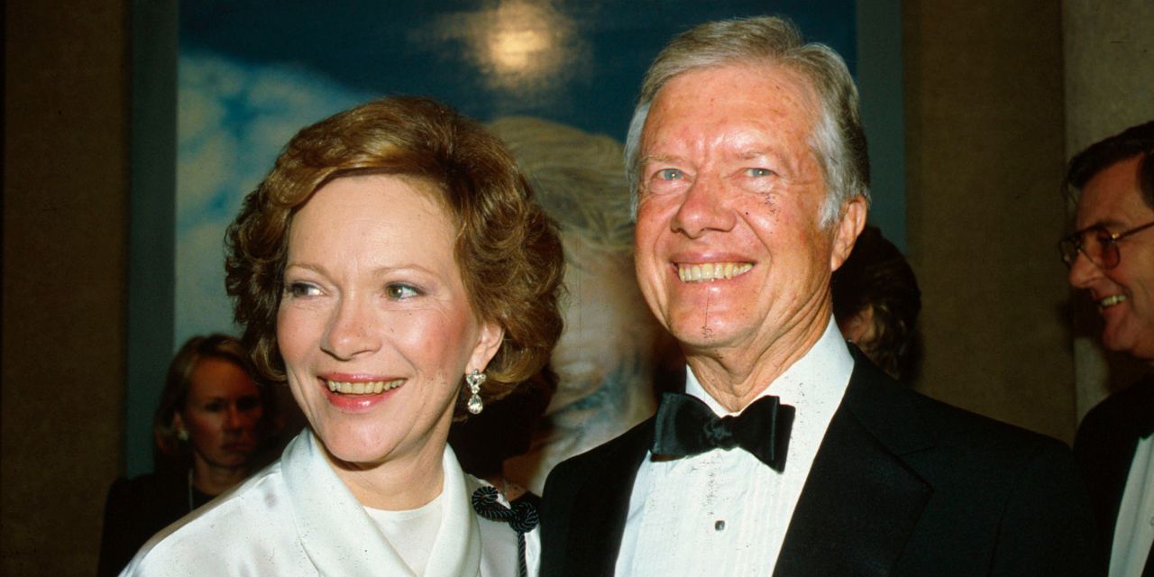 Rosalynn Carter Funeral a Reminder that Civility is Important and Possible