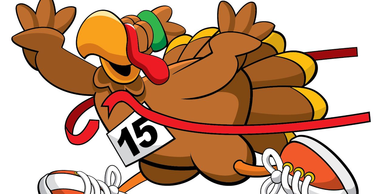 You Might Want to Skip the Macy’s Thanksgiving Day Parade and Run a Turkey Trot Instead