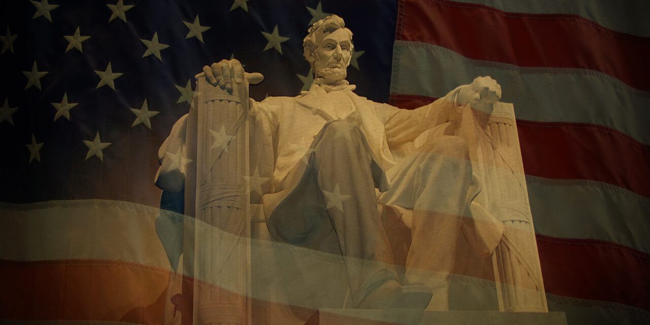 President Lincoln’s Thanksgiving Proclamation Reminds Us to Give Thanks