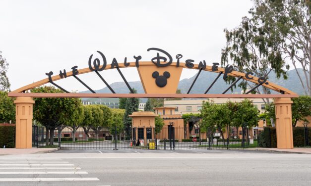Disney and Other Corporations Find Wokeness Bad for Bottom Line