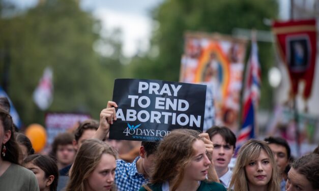 Unlimited Abortion on Demand Comes to Ohio After Voters Approve Issue 1