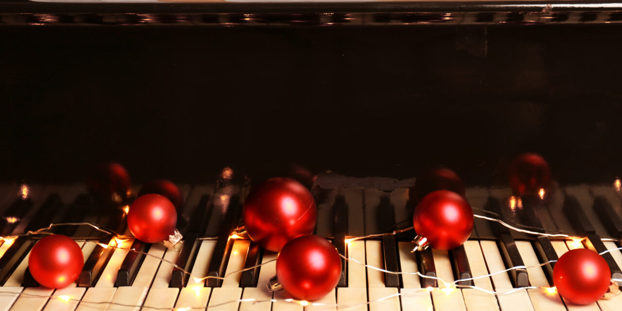 Christmas Music in November? Theologically Solid Selections are Appropriate All Year Long