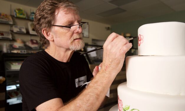 Cakebaker Jack Phillips Asks Colorado Supreme Court to End ‘Crusade’ Against Him