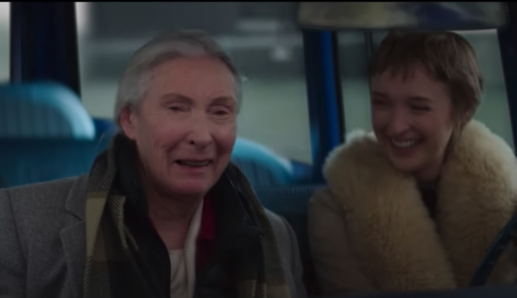 ‘Tears of Joy,’ Heartfelt Chevrolet Christmas Commercial Focuses on Family and Memories