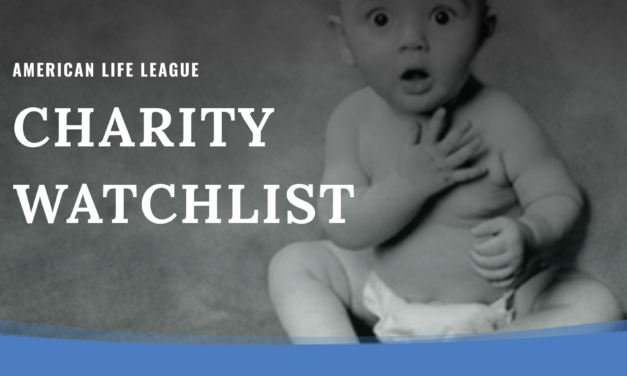 Charitable Donations: Check This Watchlist Before Giving Any Money