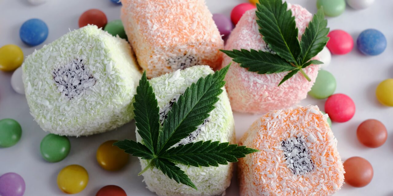 THC-Laced Snacks Marketed to Kids, Hemp to Blame