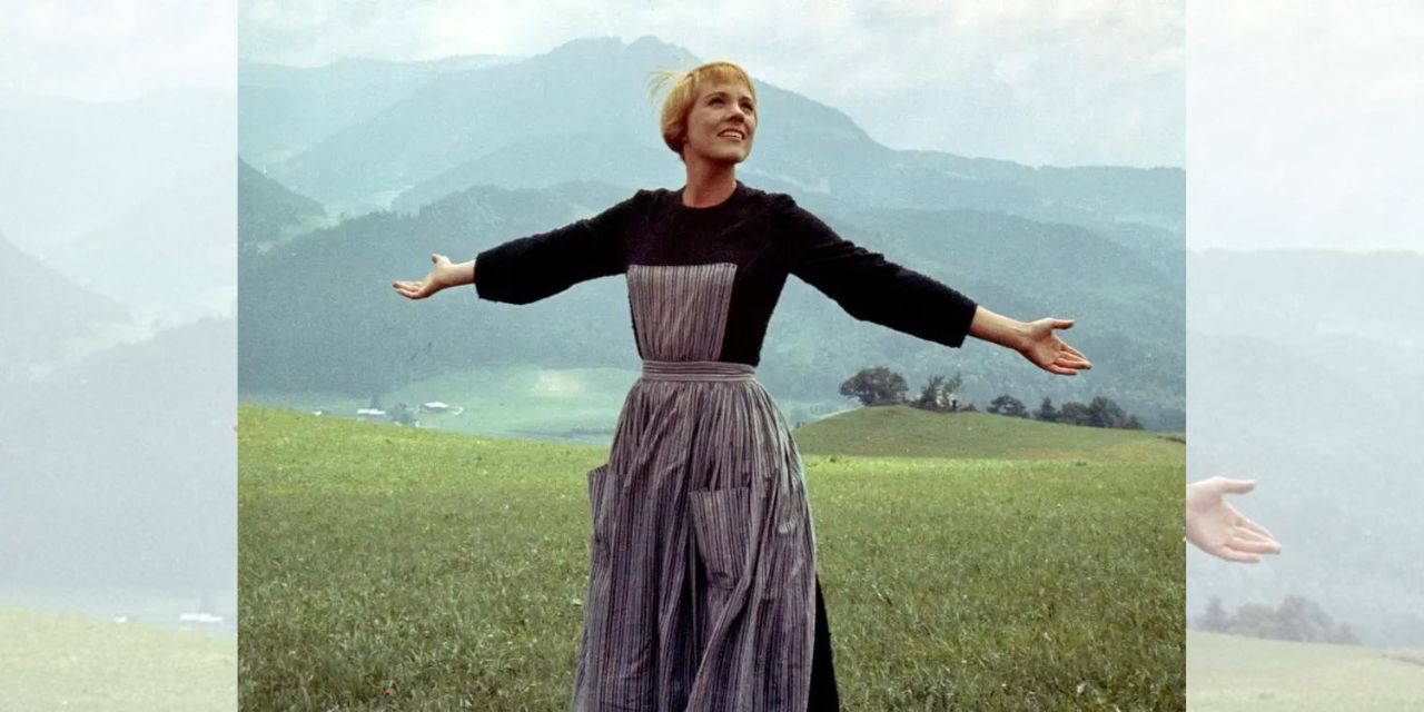 ‘The Sound of Music’ is a Timeless Reminder to Never Give in to Culture’s Wickedness