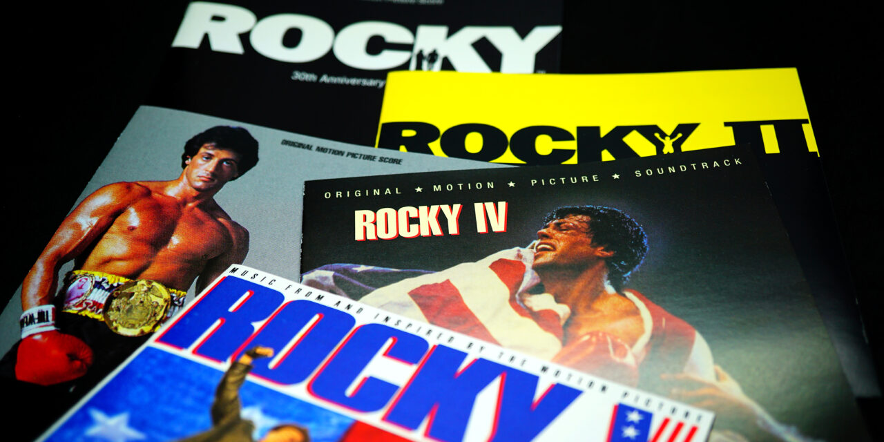 Rocky Balboa Can Encourage Christians Who Spar with the World