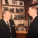 On Presidents’ Day, Remembering My Visit with Ronald Reagan