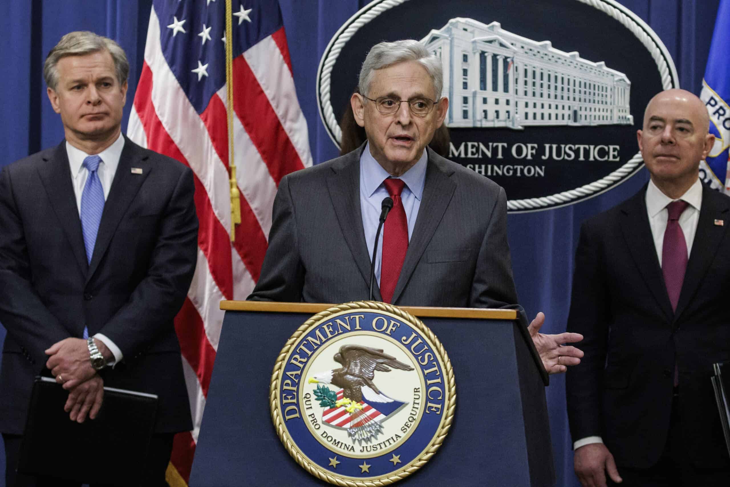 Six Pro-Life Supporters Found Guilty, Face 11 Years in Prison for Peaceful Abortion Clinic Protest