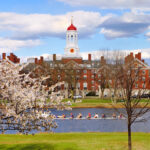 Harvard Professor Blames Administration for Lack of Debate on Campus