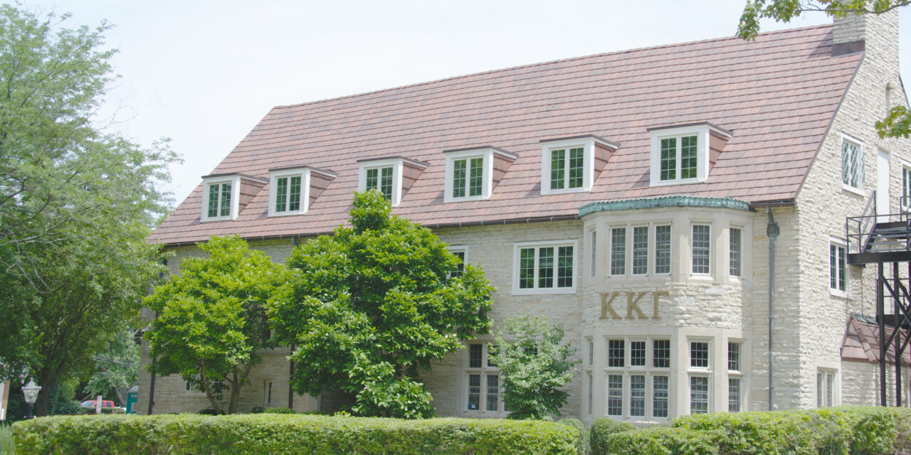 The Sorority Who Initiated a Man is Being Sued Again — For Initiating Another Man