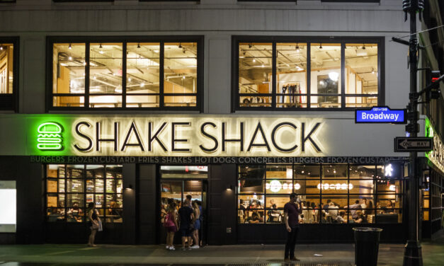 Shake Shack’s 6 Hiring Criteria Will Help You Better Engage and Witness to the Culture